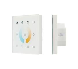 Панель управления Arlight Dali-901-11-1G-4SC-Mix-DT8-IN White 037196