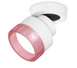 Комплект спота Ambrella light Techno Spot XM (A2228, A2105, C8101, N8484) XM8101042