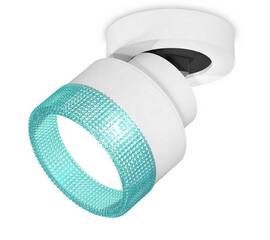 Комплект спота Ambrella light Techno Spot XM (A2228, A2105, C8101, N8488) XM8101043