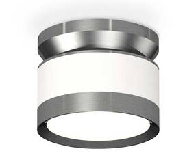 Комплект накладного светильника Ambrella light Techno Spot XS (N8919, C8101, N8133) XS8101070