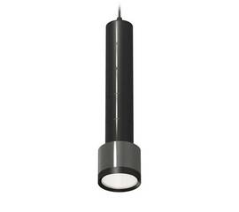 Комплект подвесного светильника Ambrella light Techno Spot XP (A2302, A2061х4, C6303х5, A2101, C8115, N8113) XP8115001