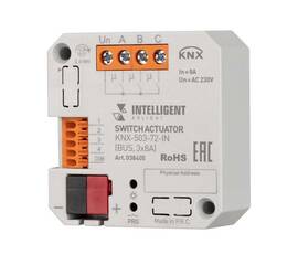 Релейный модуль Arlight KNX-503-72-IN 038405