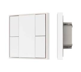 Панель управления Arlight KNX-301-22-4-SH-IN White 037722