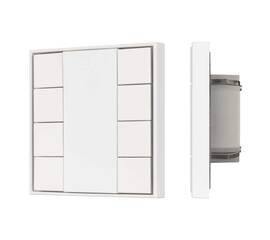 Панель управления Arlight KNX-301-22-8-SH-IN White 037723