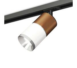Комплект трекового светильника Ambrella light Track System XT (A2537, C7404, A2070, C7401, N7032) XT7401060