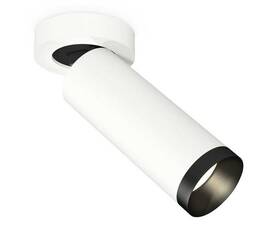 Комплект спота Ambrella light Techno Spot XM (A2228, C6342, N6131) XM6342201
