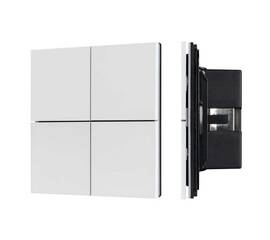 Панель управления Arlight KNX-304-23-IN White 038365