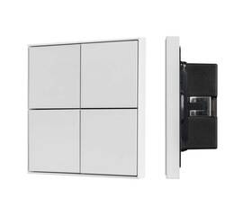Панель управления Arlight KNX-304-23-IN White 038401