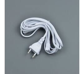Провод Uniel UCX-PT3/L10-300 White 1 Sticker UL-00009616