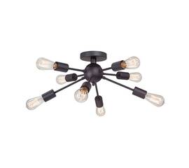 Потолочная люстра Vitaluce V3763-1/8PL