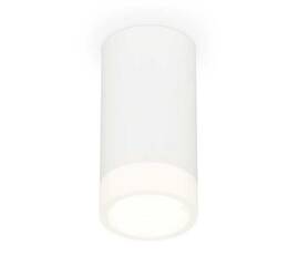 Комплект накладного светильника Ambrella light Techno Spot XS (C8161, N8401) XS8161002