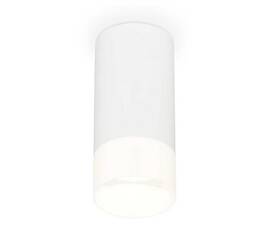 Комплект накладного светильника Ambrella light Techno Spot XS (C8161, N8402) XS8161003