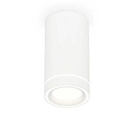 Комплект накладного светильника Ambrella light Techno Spot XS (C8161, N8433) XS8161004