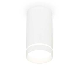 Комплект накладного светильника Ambrella light Techno Spot XS (C8161, N8461) XS8161006