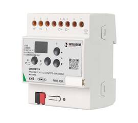 Конвертер Arlight KNX-Dali-301-62-DT6/DT8-Din 037726