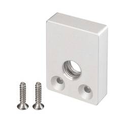 Заглушка с отверстием Arlight ARH-Floor27-H28-Side 038702