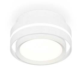 Комплект накладного светильника Ambrella light Techno Spot XS (C8412, N8112) XS8412001