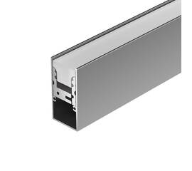 Встраиваемый профиль Arlight ARH-FLOOR27-H28-2000 039471