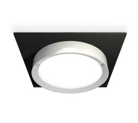 Комплект встраиваемого светильника Ambrella light Techno Spot XC (C8062, N8118) XC8062003