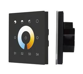 Панель управления Arlight Dali-901-11-1G-4SC-Mix-DT8-IN Black 037195