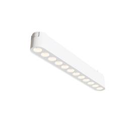Трековый светодиодный светильник Maytoni Technical Radity Points TR082-1-12W4K-M-W