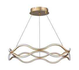 Подвесной светодиодный светильник Natali Kovaltseva Led Lamps 81286