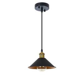 Подвесной светильник Arte Lamp Cappello A7037SP-1BK