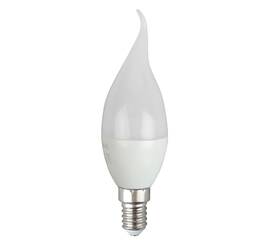 Лампа светодиодная Эра E14 8W 4000K LED BXS-8W-840-E14 R Б0051848