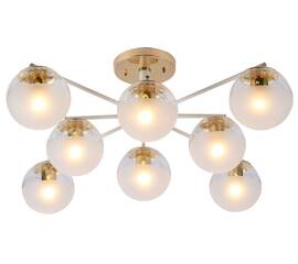 Люстра на штанге Rivoli Umbra 3129-308 Б0054865