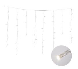 Гирлянда Uniel ULD-B6007-300/DTA WARM WHITE IP44