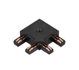 Коннектор L-образный Arlight Mag-Vibe-Con-L90-Power 044184