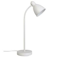 Настольная лампа Uniel UML-B701 E27 WHITE UL-00010156
