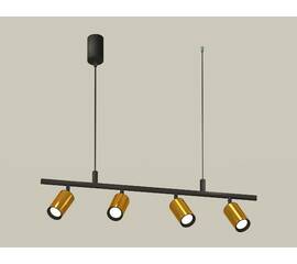 Подвесной светильник Ambrella Light Traditional DIY (С9002, С6327, N6102) XB9002300