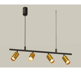 Подвесной светильник Ambrella Light Traditional DIY (С9002, С6327, N6134) XB9002330