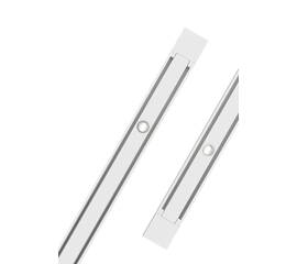 Шинопровод SWG PRO TR-SLIM-WH-2M 022065