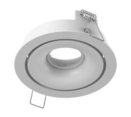Корпус встраиваемого светильника SWG COMBO10-WH 003955