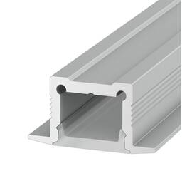 Алюминиевый профиль DesignLed LE.2613-R 010352