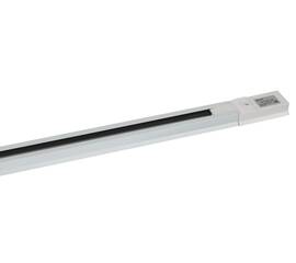 Шинопровод однофазный Эра TR6 - R 2W-1 WH Б0032170