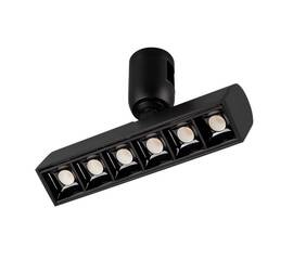 Трековый светодиодный светильник Arlight Art-Apriori-Laser-Turn-L165-8W Day4000 039393 (#акция#)
