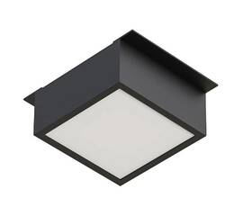 Встраиваемый светодиодный светильник Arlight DL-Grigliato-S90x90-6W Day4000 047658