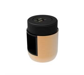 Держатель шинопровода Arlight Art-Apriori-Holder-A 037625