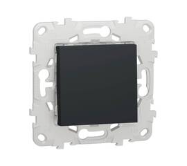 Переключатель одноклавишный Schneider Electric Unica New NU520354