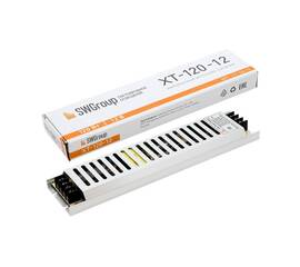 Блок питания SWG XT-120-12 003059