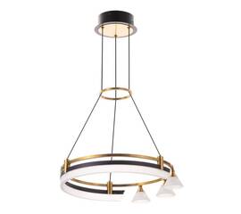 Подвесная светодиодная люстра Citilux CL211042