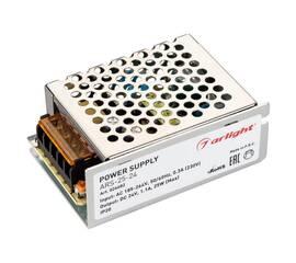 Блок питания Arlight ARS-25-24 24V 25W IP20 1,1A 026682