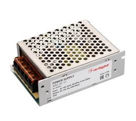 Блок питания Arlight ARS-60 12V 60W IP20 5A 025331