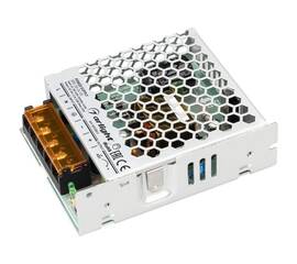 Блок питания Arlight ARS-50-24-FA 24V 53W IP20 2,2A 027325(1)