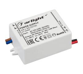 Драйвер Arlight ARJ-KE20700 27-38V 14W IP44 0,7A 029058