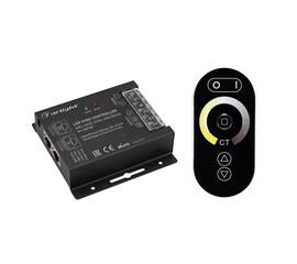 Контроллер Arlight ARL-4022-Oval-Mix Black 027155