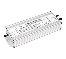 Блок питания Arlight ARPV-UH24400-PFC-0-10V 24V 400W IP67 16,7A 031043